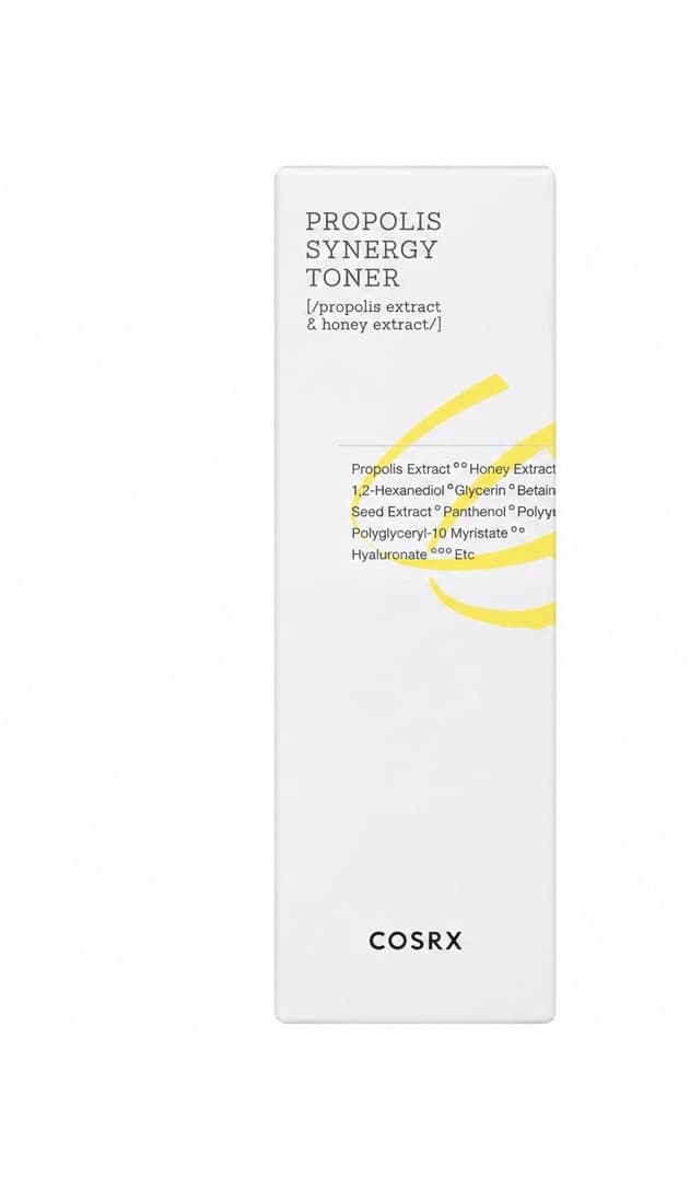 COSRX Full Fit Propolis Synergy Toner – 150ml