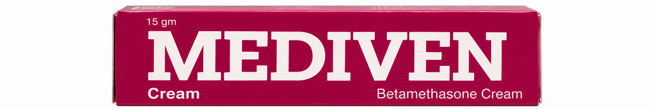 MEDIVEN (BETAMETHASONE ) CREAM 15G