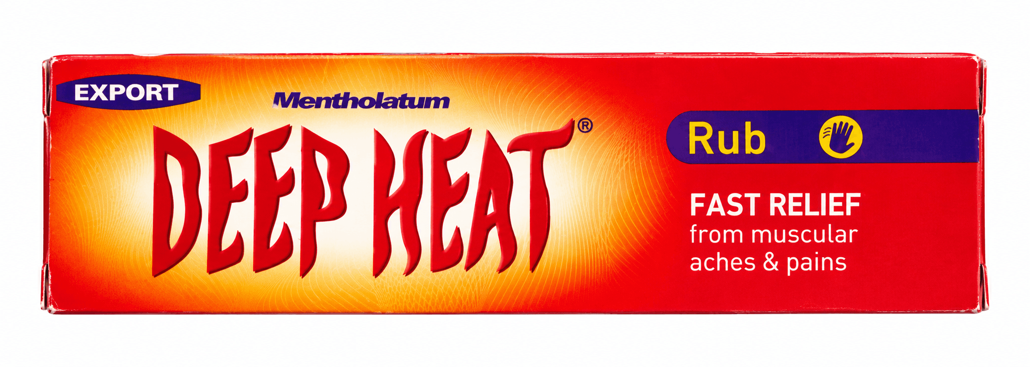 DEEP HEAT RUB 35G