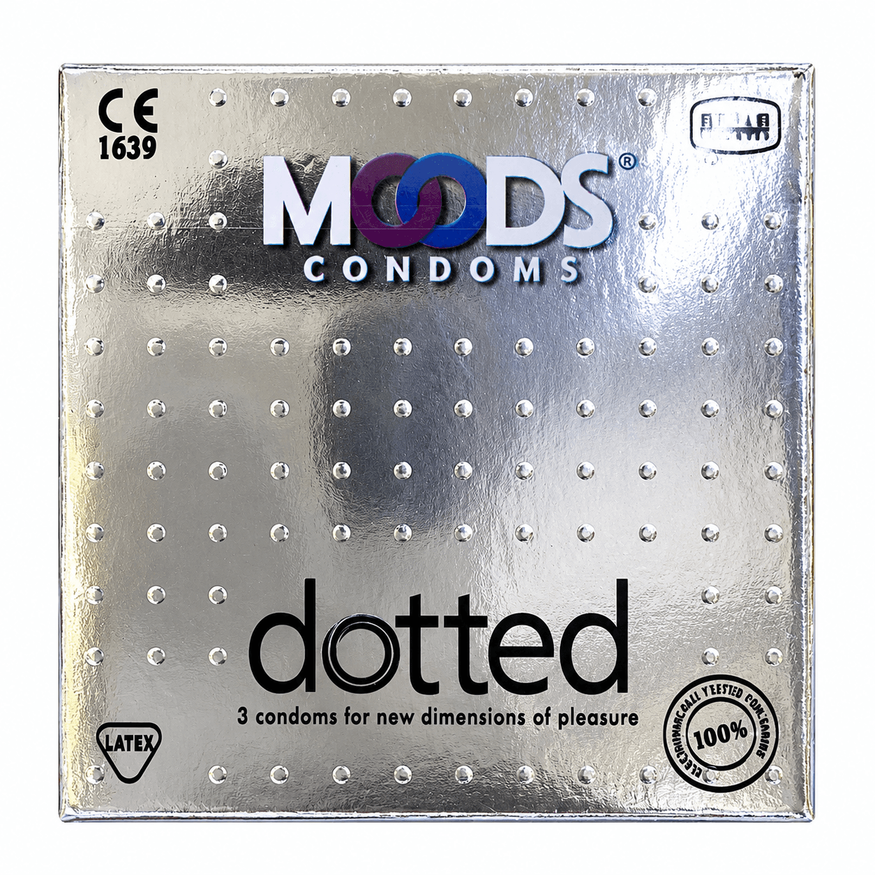 MOODS DOTTED