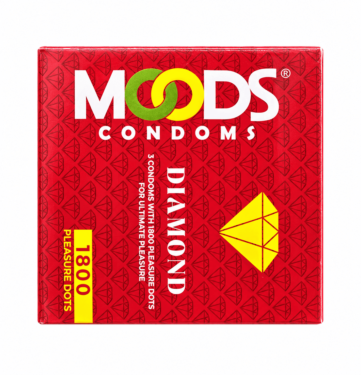 MOODS DIAMOND