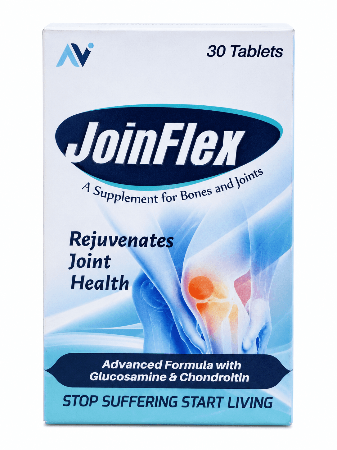 JOINFLEX – 30 TABLETS