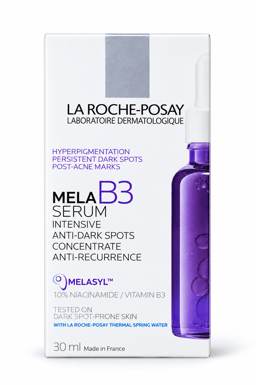 La Roche-Posay Mela B3 Serum – 30ml