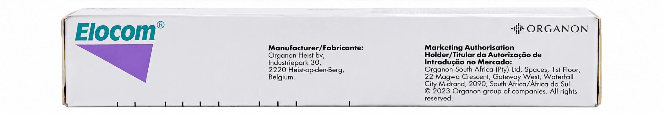 ELOCOM OINTMENT 15G