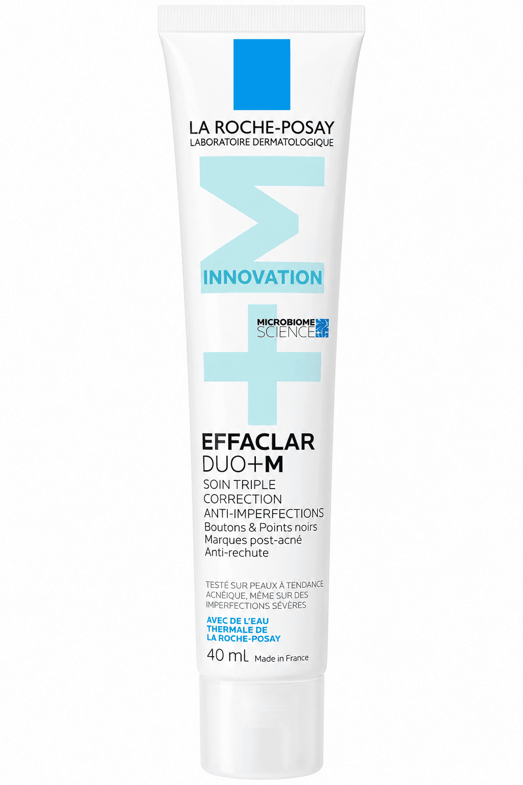 La Roche-Posay Effaclar Duo+M – 40 ml