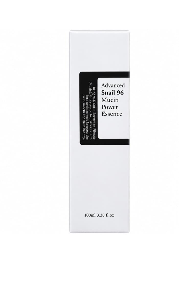 COSRX Advanced Snail 96 Mucin Power Essence – 100ml