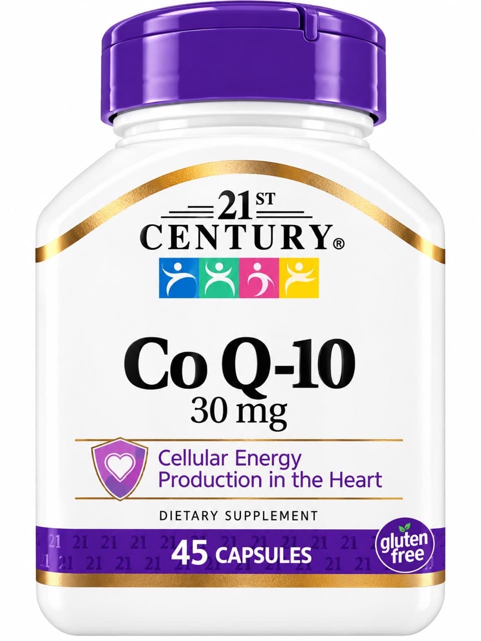 21ST CENTURY CAL MAG ZINC + D3 — 90 TABLETS