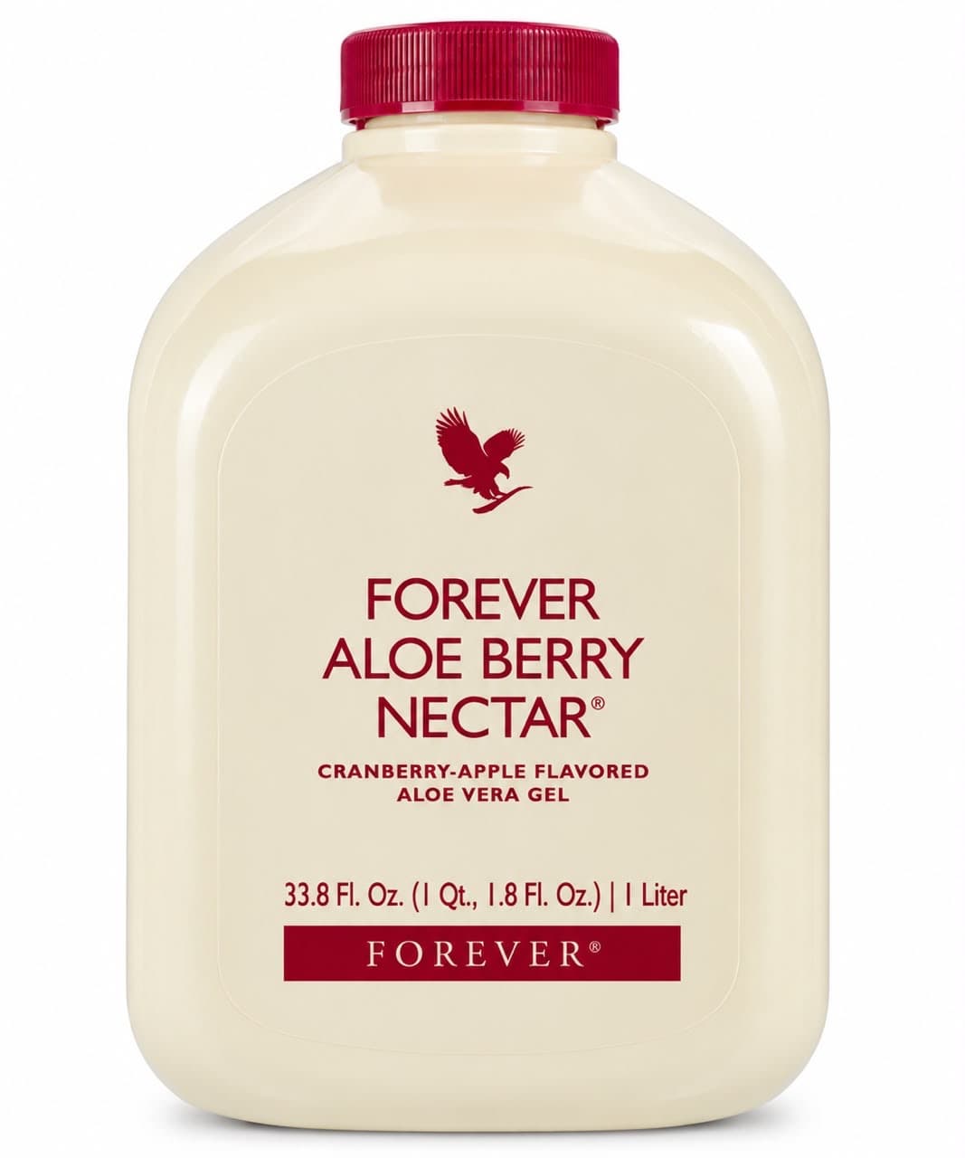 FOREVER ALOE BERRY NECTAR — 1 LITRE