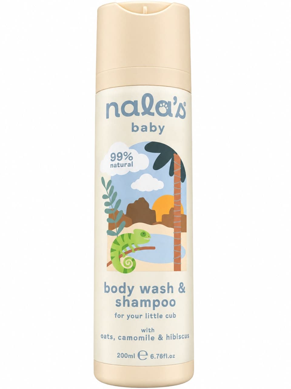Dove Scalp + Hair Therapy Density Boost Clarifying Shampoo – 273ml