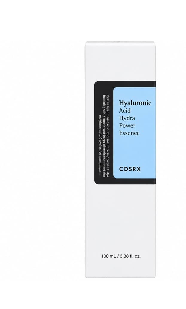 COSRX Hyaluronic Acid Hydra Power Essence – 100ml