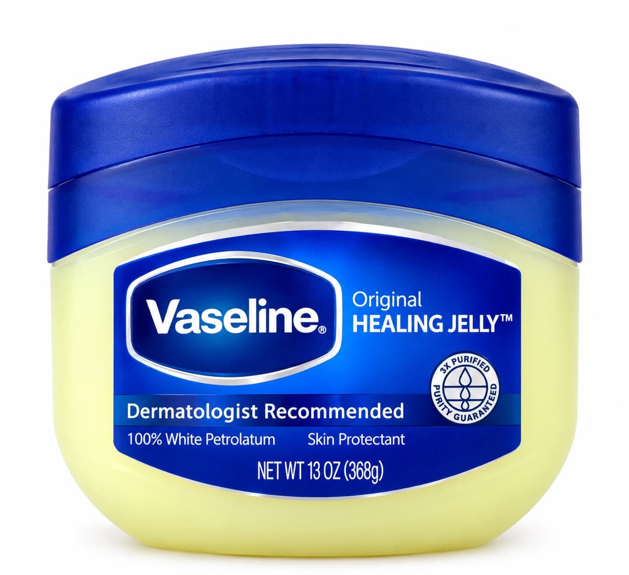 Vaseline Original Healing Jelly – 368g