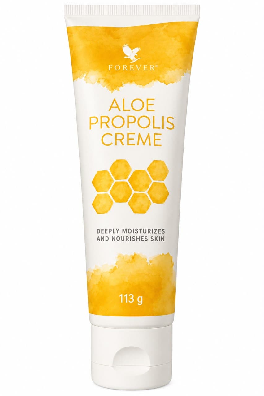 FOREVER ALOE PROPOLIS CREME — 113 G