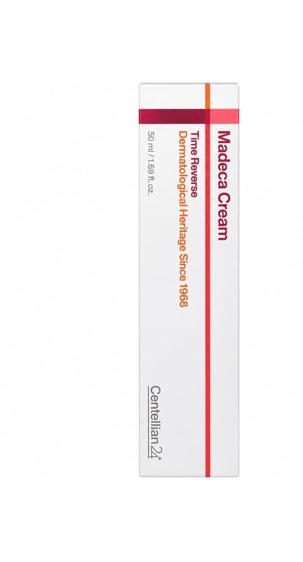 Centellian24 Madeca Cream Time Reverse – 50ml