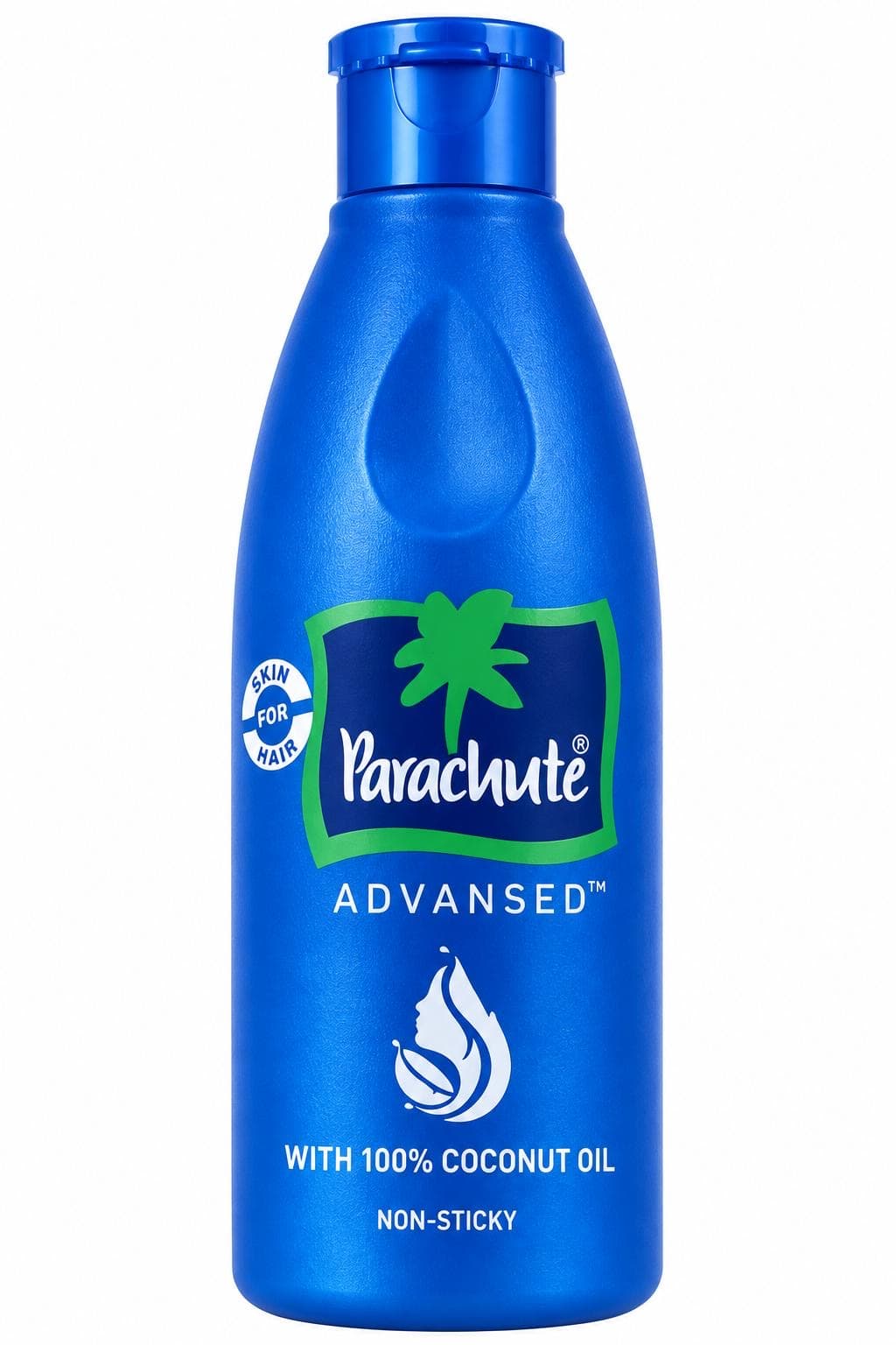 Parachute Advansed Coconut Oil 100mls